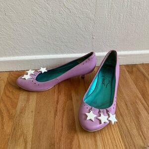 Irregular Choice Heels